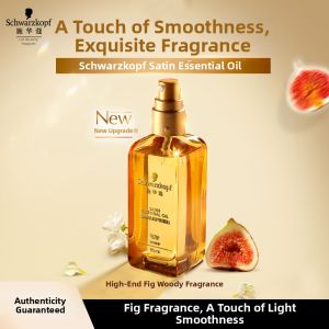 Schwarzkopf | Anti-frizz Dryness Repair Breakage Prevention Hair Oil