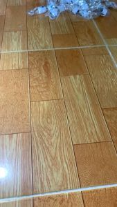 [Giá Rẻ] Dây đèn led đom đóm trang trí fairylight 3 chế độ sáng có sẵn pin dài 1m-2m màu vàng ấm