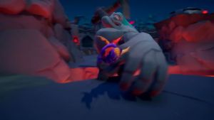 Nintendo Switch Spyro Reignited Trilogy (English)(NEW)