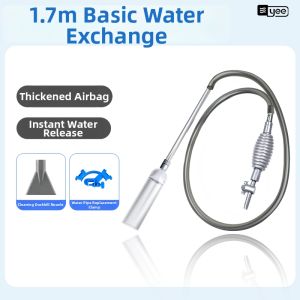 Yee | Mini Fish Tank Cleaning Tool