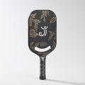 Vợt Pickleball Jusain T700 Carbon Fiber Chuyên Nghiệp 3k Mặt Hoàn Thiện Mờ Cho Thể Thao Và Giải Trí. 