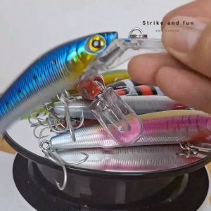 umpan trolling besar floating 18cm 42 gram