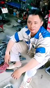 Bộ cảo giật bạc đạn vam giật vòng bi inox ALONGTOOL 100% VN chất lượng cao