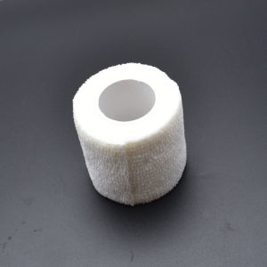 1 Roll U Pick 4.5m*5cm Waterproof Outdoor Camo Hiking Camping Hunting Camouflage Stealth Tape Wraps