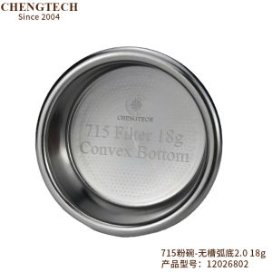 Chengtai 715 Coffee Grinder 58 Specification Handle Not Suitable for Certain Coffee Machines Such as Bestar And Home Use