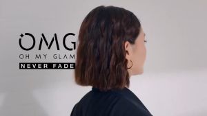 OMG OH MY GLAM Matte Kiss Lip Cream