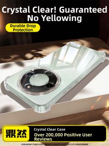 imobile | Shockproof Transparent Case Silicone