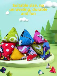 SHENWO | Nostalgic Mini Sandbag Toy
