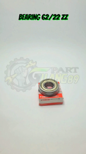 Bearing lahar 62/22 as roda belakang mio sporty mio m3 mio 125 fino 125 soul gt Xride freego xeon rc