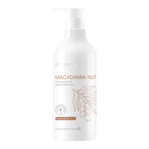 MUSENTANG | Dewy Milk Fragrance & Anti-Hair Loss Dog Shampoo