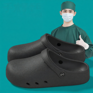 Molly | Operation Room Specific Slipper Durable Non-slip Deodorizing
