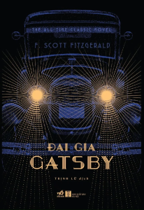 Sách - Đại gia Gatsby (Tác giả: F. Scott Fitzgerald) - Tái Bản 2026