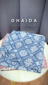 ROK SPAN BATIK MOTIF SONGKET BAWAHAN WANITA JARIK KARTINI ADAT JAWA