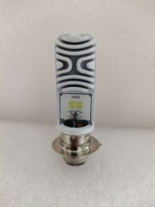 Lampu Depan H6 48Led ACDC - Lampu Utama Motor Matic Bebek H6 - Lampu Depan Led 24Mata