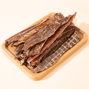 hipidog | Duck & Chicken Treats for Training and Teeth Cleaning