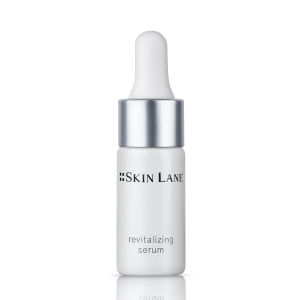 SkinLane Collagen Capsule Facial Essence Anti-Aging Wrinkle Reduction Lightening Finesse Small Silver Bullet Essential Oil