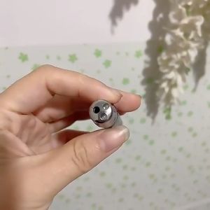 ARAFURA - 3 in 1 Red Laser Pointer 1mw 650nm + Flashlight & UV - A-LPP-006