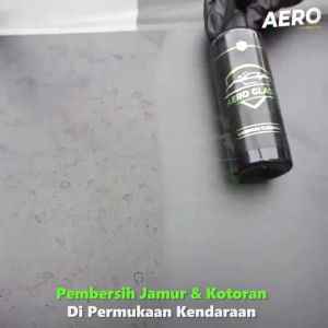 Pembersih Jamur Body Mobil / Penghilang Jamur Body Mobil / AERO GLASS