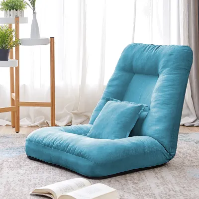 YAYIS | Foldable Nursing Chair Sofa