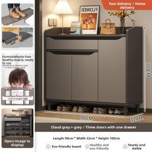 OYIla | Luxury Home Entrance Shoe Rack
