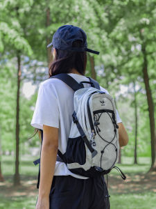 MUJINYUN | Lightweight Traveling Hiking Backpack for Women 20L