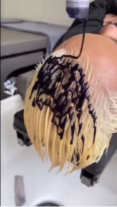 DẦU GỘI TÍM KHỬ VÀNG KARSEELL NO YELLOW