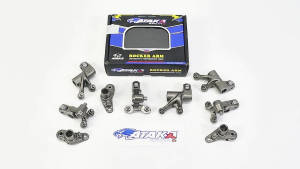 ATAKA 4V Super Head Refit Rocker Arm For Yamaha Sniper155/NMAX V1 V2/AEROX V1 V2