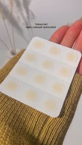 Patch Jerawat untuk Kehidupan Sehari-hari: Day & Night Acne Patches