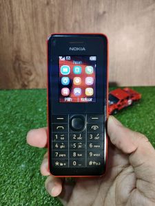 NOKIA 106.1 RM-962 JADUL TAHUN 2013