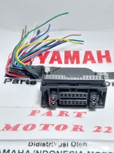 soket socket modul abs hydraulic unit rem yamaha Nmax N max R25 X-Max