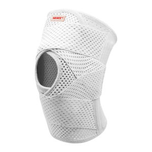 AOLIKES | AOLIKES 1PCS Compression Knee Pad For Relieve Meniscal Tear Knee Pain Arthritis Joint Pain Relief Breathable Knee Support