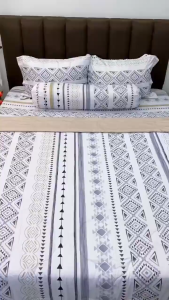 🌇SIÊU ĐẸP🌇Bộ Ga Gối Lụa Lyocell Viscose Thoáng Mát Mềm Mịn Chăn Chần Bông Cao Cấp _ Nemtot Bedding