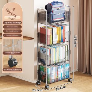 MUGG | Portable Storage Cart