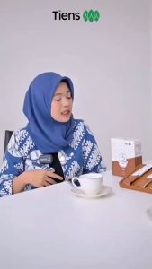 Tiens Cordy Coffee – Kopi Hitam Herba untuk Stamina & Tenaga Lelaki Dewasa | Tahan Lama & Kekal Bertenaga!  (+ Penghantaran Percuma!)