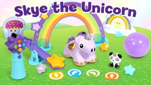 Coding Critters™ MagiCoders: Skye [จากแบรนด์ Learning Resources ]
