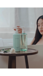 KIMTRUE | Refreshing Cleansing Shampoo (Gardenia) คิมทรู รีเฟรชชิ่ง คลีนซิ่ง แชมพู (การ์ดีเนีย)