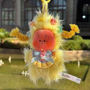 Xingxingren 3rd Gen Doll Outfit Foodie