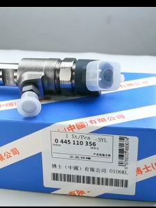 0445110307 0445110677 0445110376 Diesel Injector Suitable for  Common Rail Injector