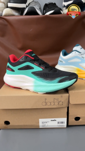 Sepatu Running Pria Diadora 799 Terbaik Murah Terbaru Banyak Model