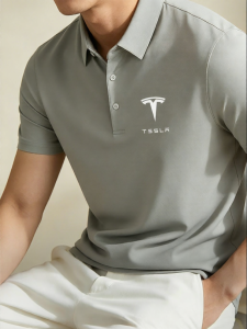 HUOYANDING | Custom Team Wear T-Shirt