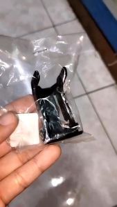 💙 อะไหล่เครื่องตีราคา SAMARK (Ink Roller Holder) ขาจับลูกหมึก ที่ใส่ลูกกลิ้งหมึก ที่จับลูกยางหมึก | KKNT