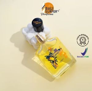 TERLARIS NO 1 |Bali surfers premium perfume Blue point edp35 mil