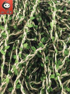 Đồ Chơi Tự Làm DIY Rơm Giả Rễ Dây Leo Đồ Trang Trí Lá Cây Đồ Chơi Sáng Tạo Cho Trẻ Em Nhà Trẻ Đồ Dùng Tự Làm Đồ Dùng Tự Làm