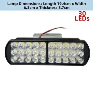 LUKSEN | Easy-install Waterproof Night LED Spotlight
