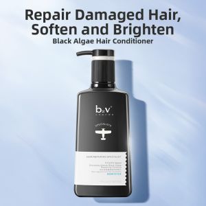 B2V | Moisture Restoring Shiny Repair Shampoo