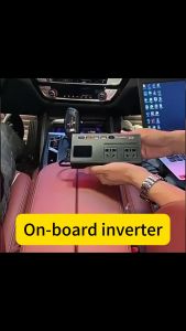 [24 hours delivery] 200W car inverter 12V to 220V car charger adapter car usb port car charger socket power inverter usb car charger port socket car power inverter car inverter charger