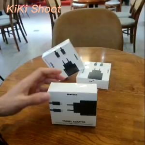 Củ sạc Samsung Type-C 45W kèm cáp C-C 5A 1.8M T4510 Bộ Adapter sạc kèm cáp Type C - Type C Samsung EP Củ sạc kèm cáp 45W Black Củ sạc Type C Samsung T4510 45W đen (Kèm cáp CC 5A Củ sạc Type C Samsung T4510 45W (Kèm cáp)