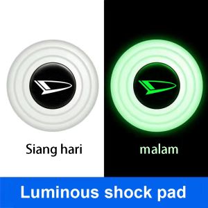 Pelindung Pintu Mobil Karet & Peredam Suara Pintu Mobil