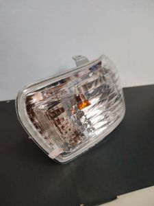 Toyota Corolla Lovelife Ae110 1998 to 2001 year model Per side Signal light corner light