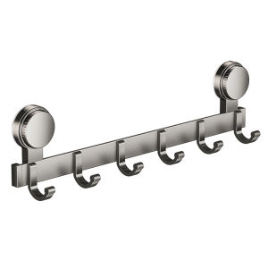 FAJIENUO | Suction Cup No-Drill Strong Load-bearing Vacuum Shelf Hooks